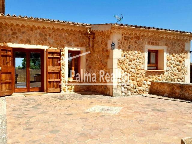 Casa Rural en venta en Raiguer, Baleares