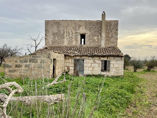 Casa Rural en venta en Raiguer, Baleares