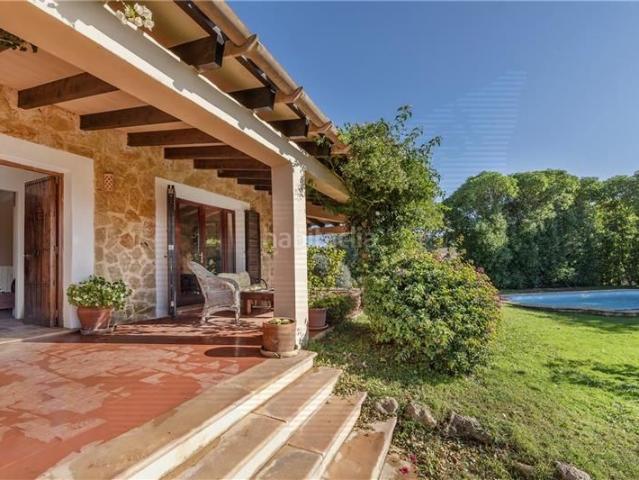Casa Rural en venta en Raiguer, Baleares