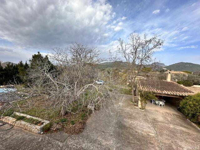 Casa Rural en venta en Raiguer, Baleares