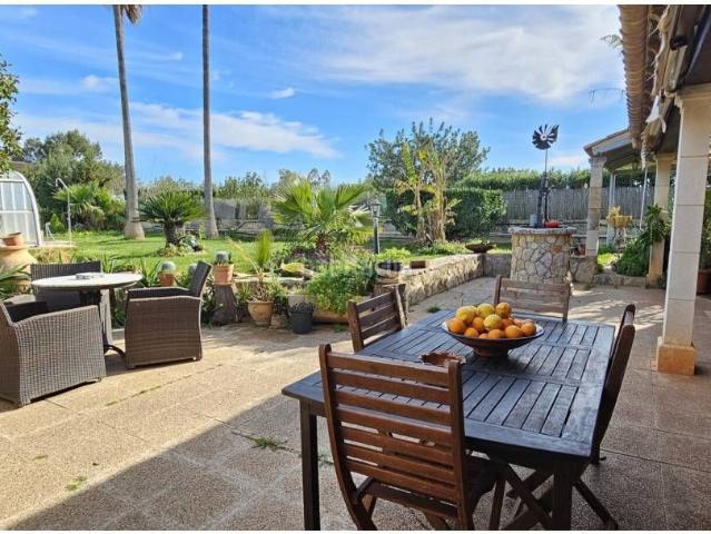 Casa Rural en venta en Raiguer, Baleares