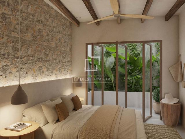 Casa Rural en venta en Es Pujol, Raiguer