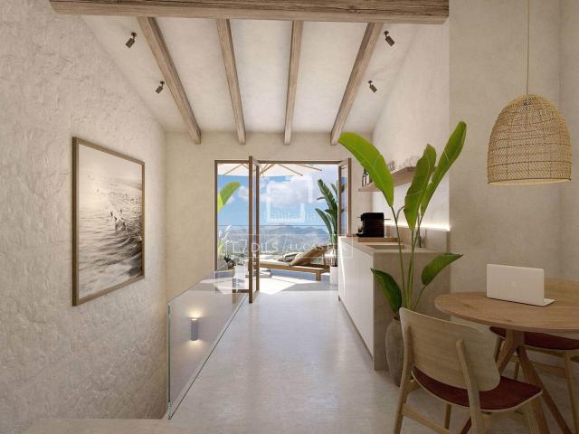 Casa Rural en venta en Es Pujol, Raiguer