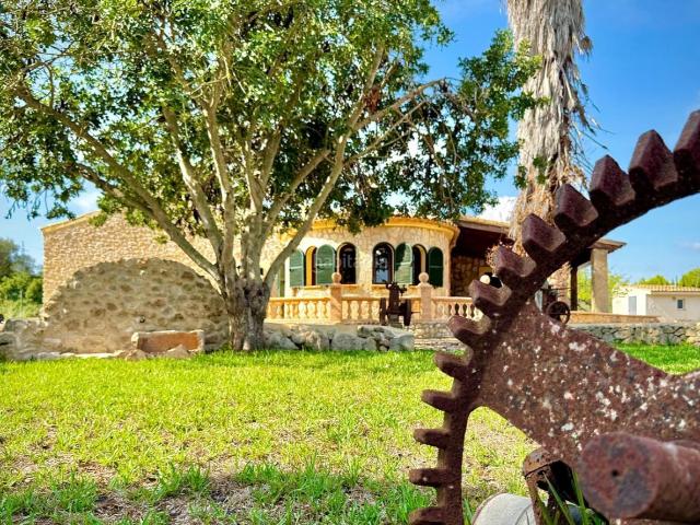 Casa Rural en venta en Raiguer, Baleares