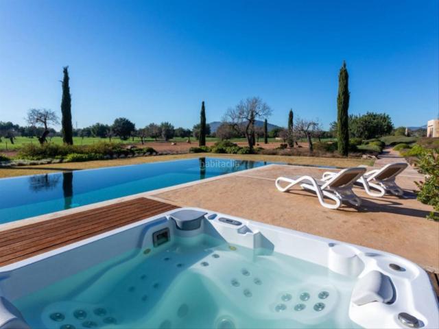 Casa Rural en venta en Búger
