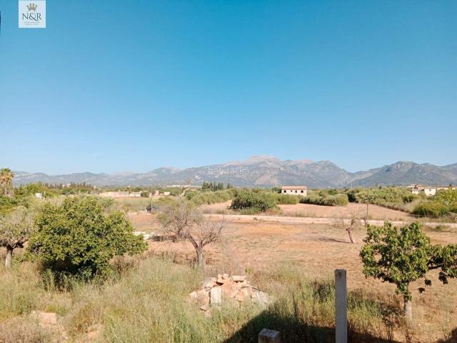 Casa Rural en venta en Búger, Es Pujol