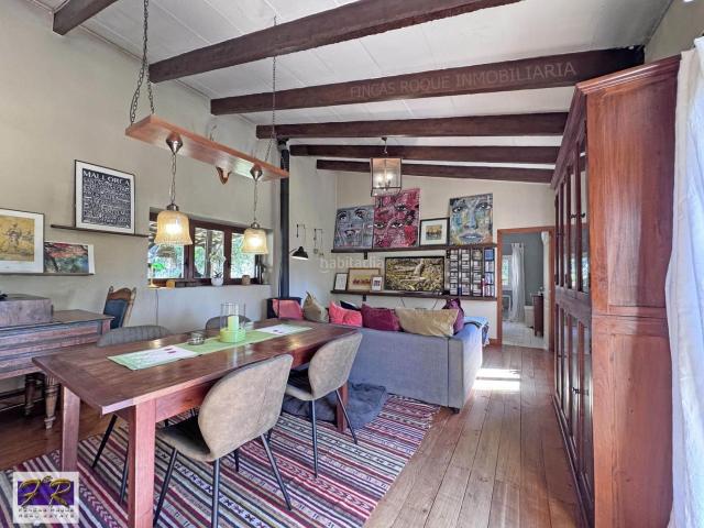 Casa Rural en venta en Búger, Es Pujol