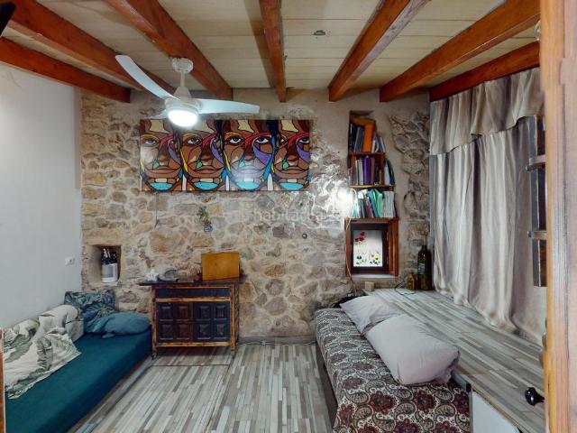 Casa Rural en venta en Búger, Es Pujol