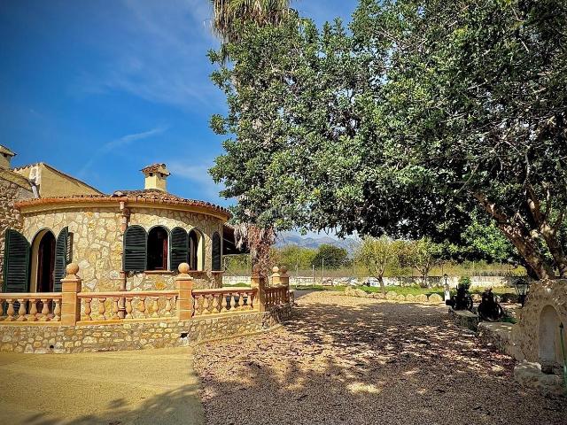Casa Rural en venta en Búger, Baleares