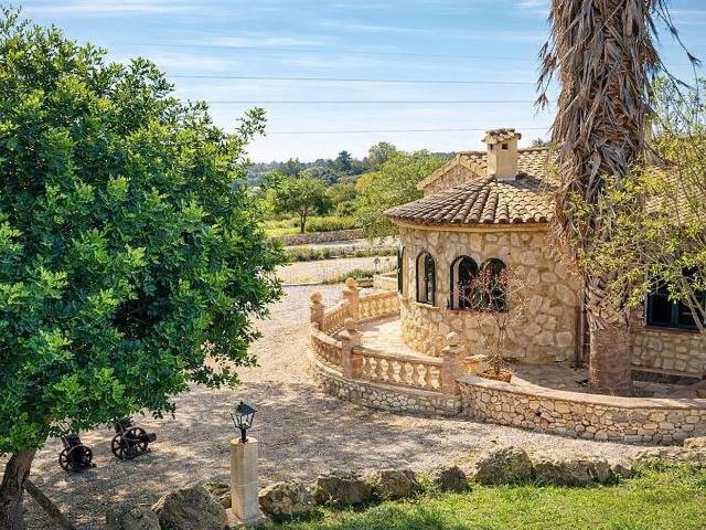 Casa Rural en venta en Es Pujol, Raiguer