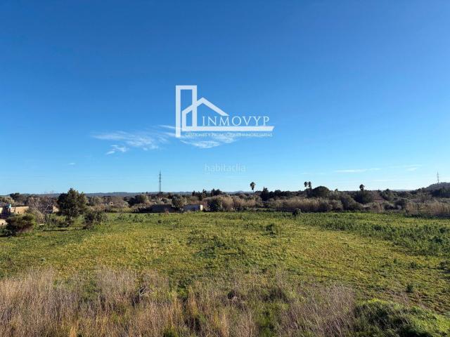 Casa Rural en venta en Es Pujol, Raiguer