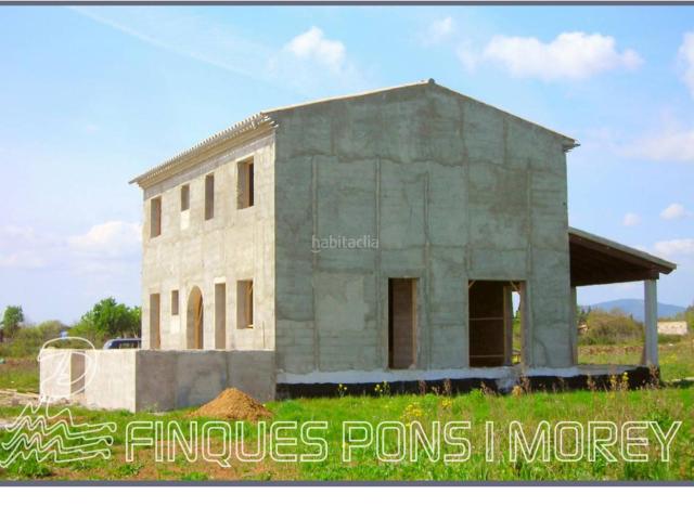 Casa Rural en venta en Búger, Es Pujol