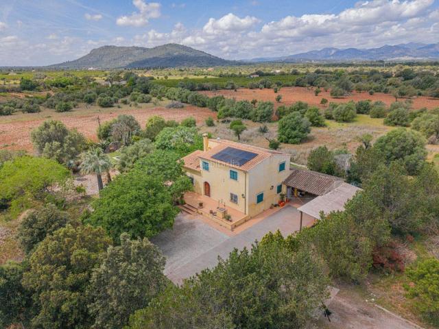 Casa Rural en venta en Es Pujol, Raiguer