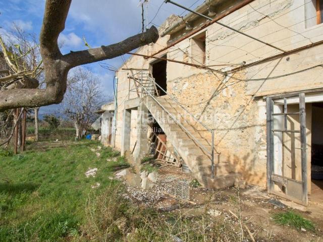 Casa Rural en venta en Búger