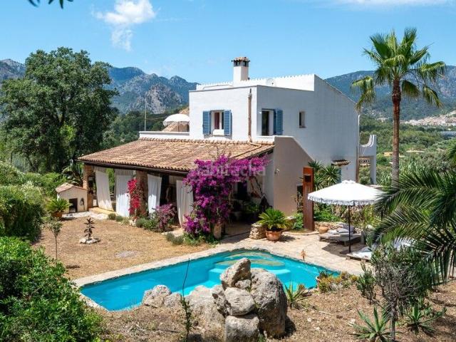 Casa Rural en venta en Serra de Tramuntana, Baleares