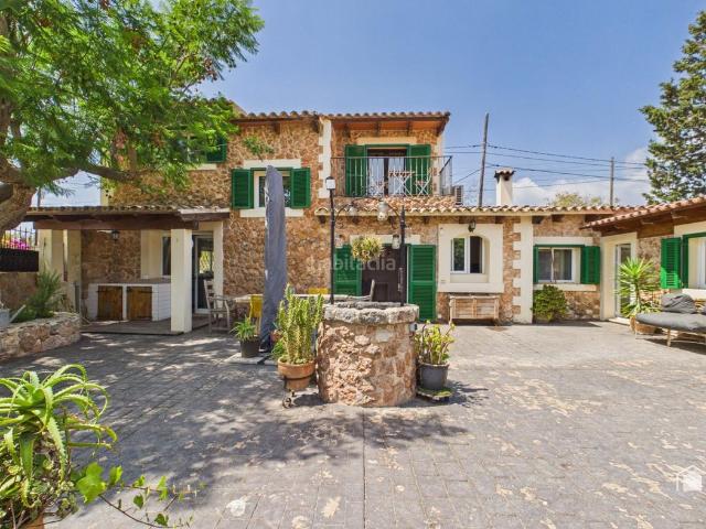 Casa Rural en venta en Serra de Tramuntana, Baleares