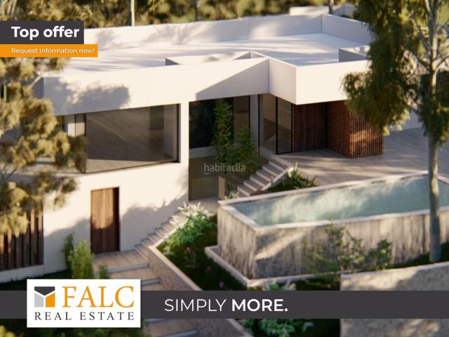 Casa Rural en venta en Calvià, Serra de Tramuntana