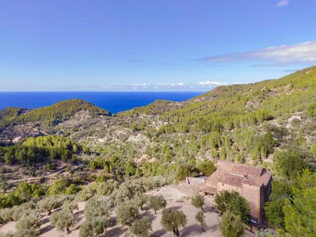 Casa Rural en venta en Serra de Tramuntana, Baleares