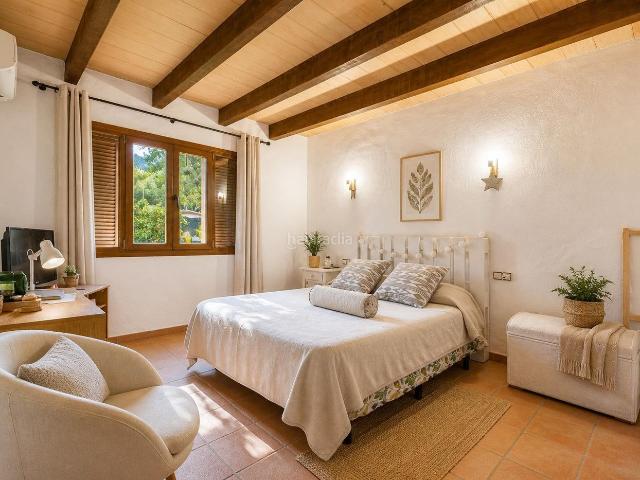 Casa Rural en venta en Calvià, Serra de Tramuntana