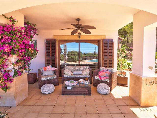 Casa Rural en venta en Calvià, Serra de Tramuntana