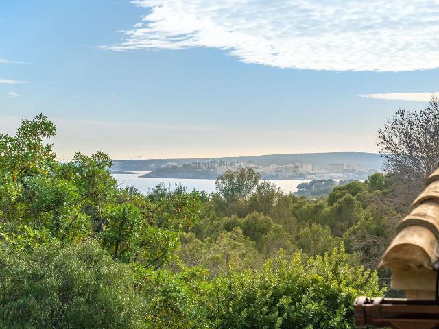 Casa Rural en venta en Calvià, Serra de Tramuntana