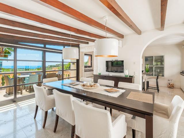 Casa Rural en venta en Calvià, Serra de Tramuntana