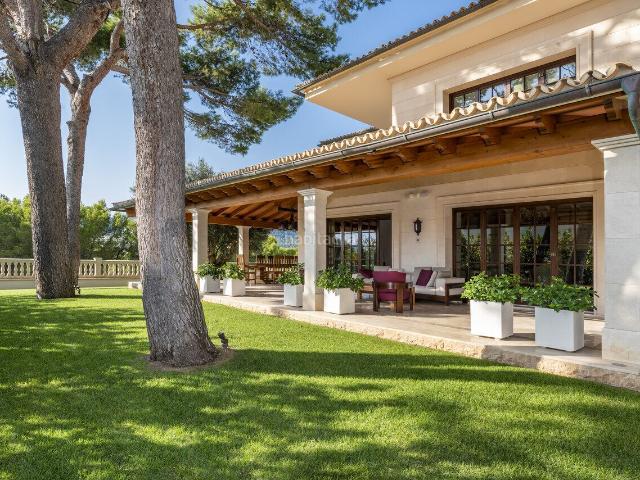 Casa Rural en venta en Calvià, Serra de Tramuntana