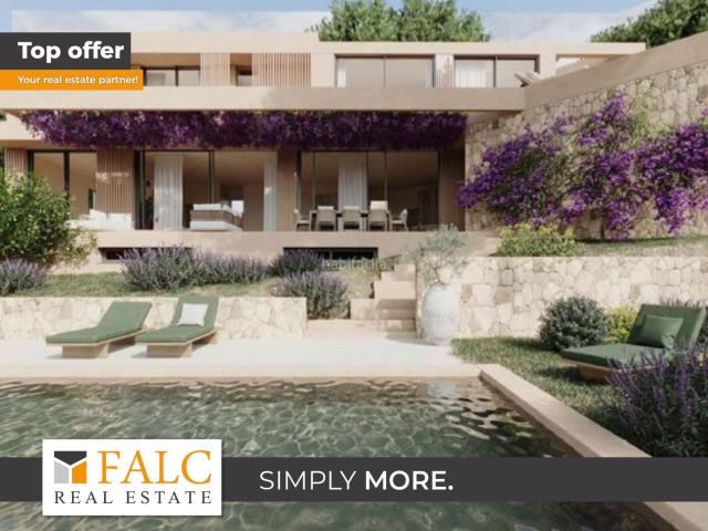 Casa Rural en venta en Calvià, Serra de Tramuntana