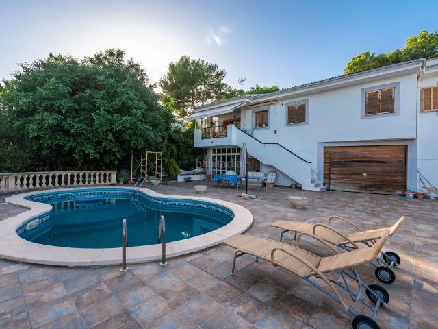 Casa Rural en venta en Calvià, Serra de Tramuntana