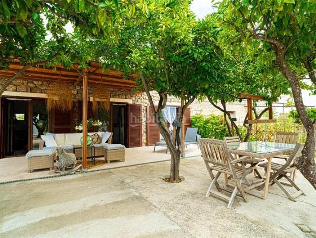 Casa Rural en venta en Raiguer, Baleares