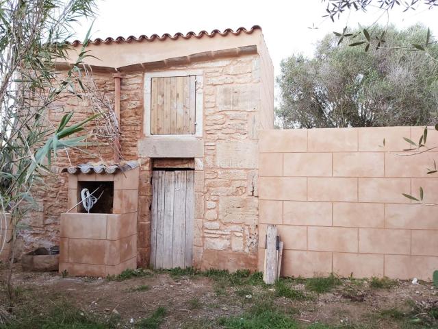 Casa Rural en venta en Migjorn, Baleares