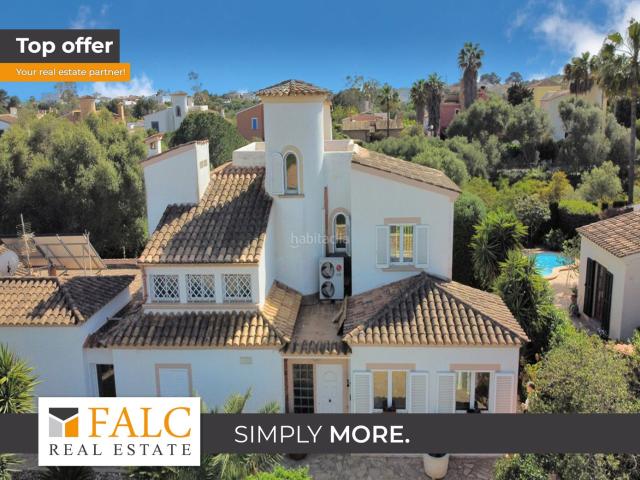 Casa Rural en venta en Dalt sa Ràpita, Migjorn