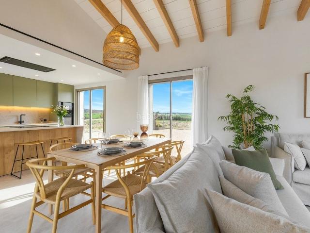 Casa Rural en venta en Migjorn, Baleares