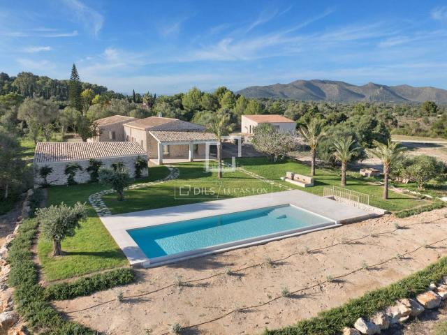 Casa Rural en venta en Llevant, Baleares