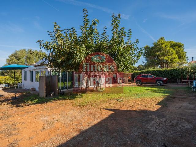 Casa Rural en venta en Menorca, Baleares