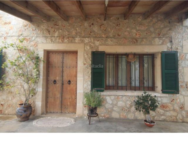 Casa Rural en venta en Costitx