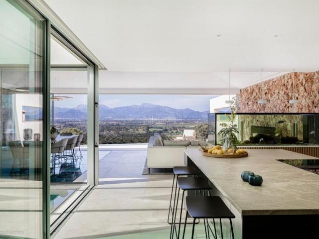 Chalet en venta en Pla de Mallorca, Baleares