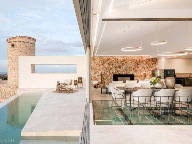 Chalet en venta en Pla de Mallorca, Baleares