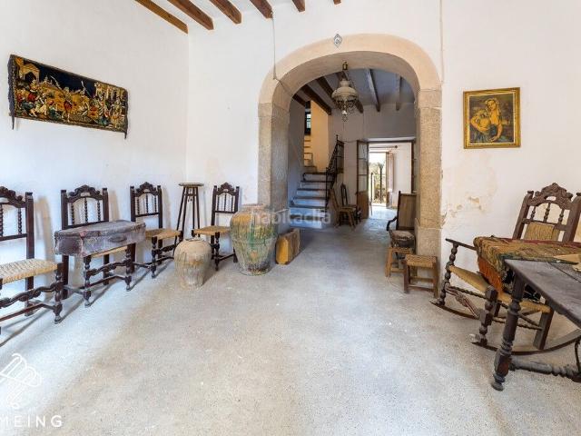 Casa Rural en venta en Pla de Mallorca, Baleares