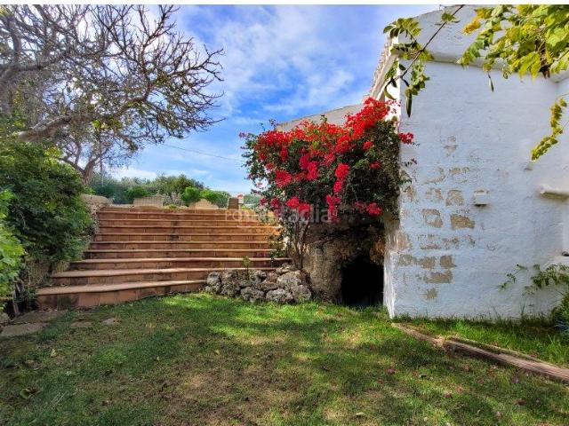 Casa Rural en venta en Menorca, Baleares
