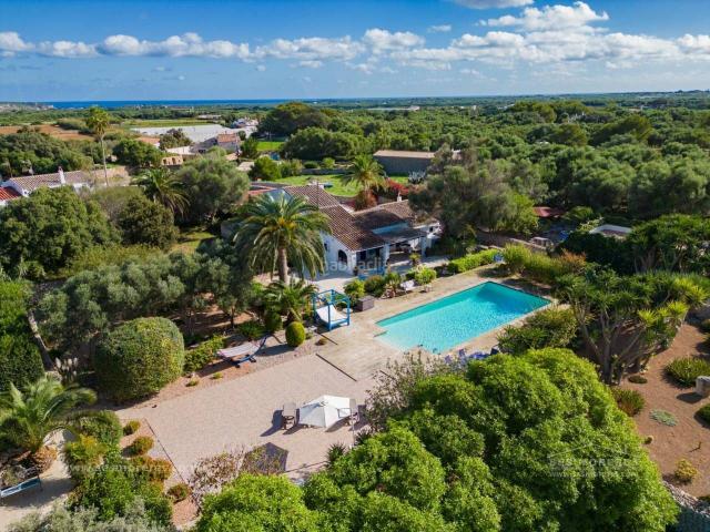 Casa Rural en venta en Menorca, Baleares