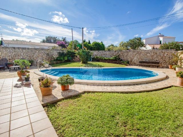 Casa Rural en venta en Trebaluger, Menorca