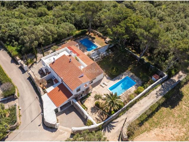 Casa Rural en venta en Trebaluger, Menorca