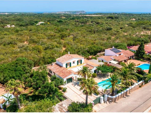 Casa Rural en venta en Menorca, Baleares