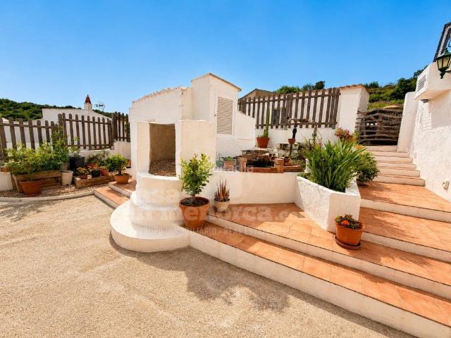Casa Rural en venta en Menorca, Baleares