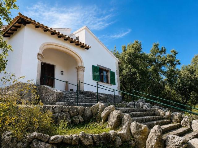 Casa Rural en venta en Serra de Tramuntana, Baleares
