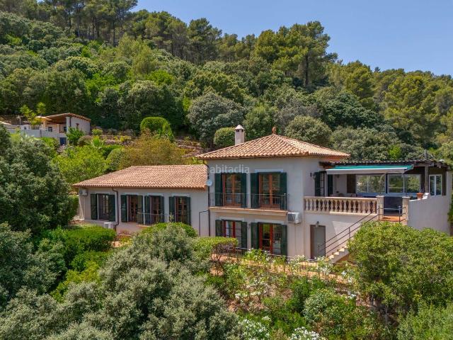 Casa Rural en venta en Serra de Tramuntana, Baleares