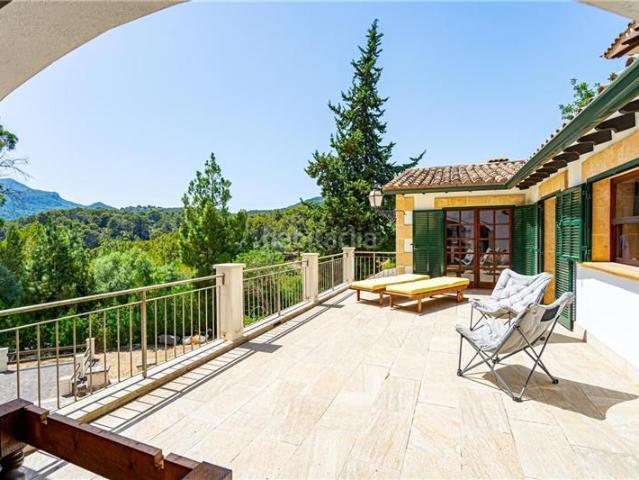 Casa Rural en venta en Serra de Tramuntana, Baleares