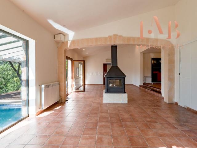 Casa Rural en venta en Serra de Tramuntana, Baleares
