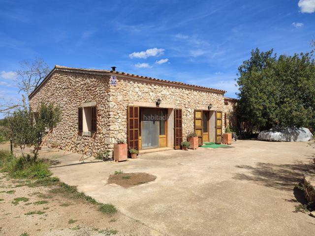 Casa Rural en venta en Pla de Mallorca, Baleares